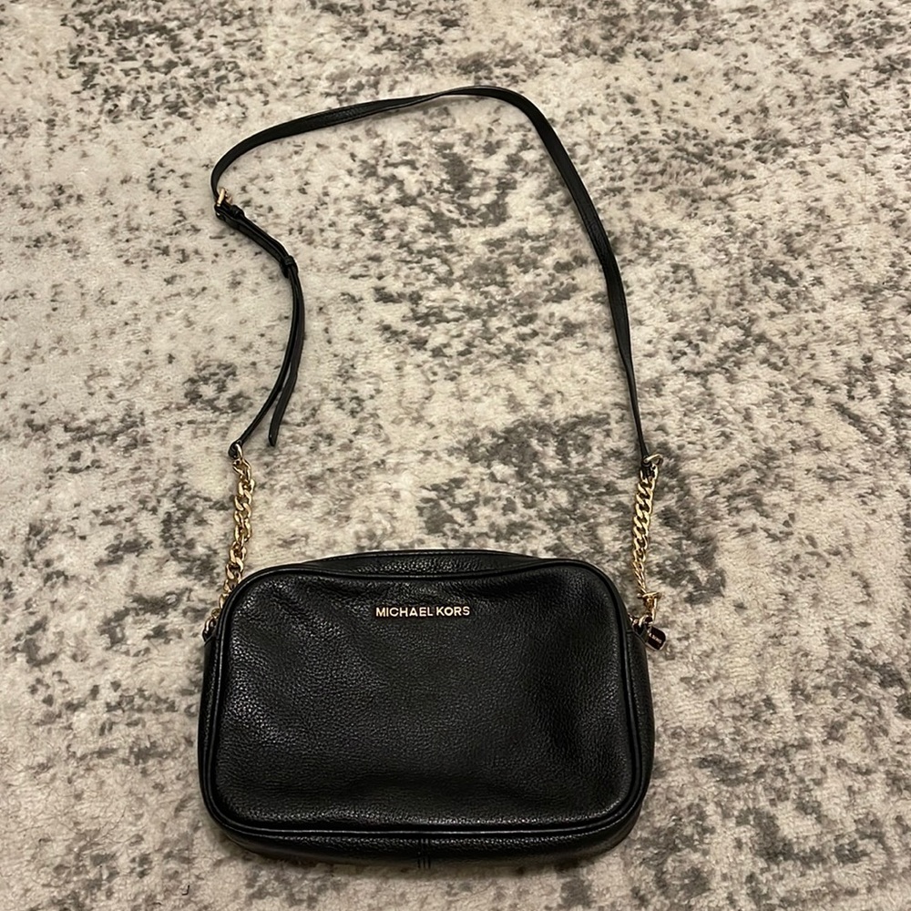 Michael Kors Crossbody